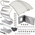 ANT-24GRID24 - RF ANT 2.4GHZ GRID N FEM BRKT MT