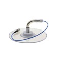 DASUTLC500NF - CLARITY, DAS ULTRA THIN LOW CLEA