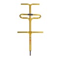 YF45018-61NF - RF ANT 470MHZ YAGI N FEM BRKT MT