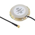 33-3865-05-0150 - RF ANT 1.2GHZ/1.575GHZ CER PATCH