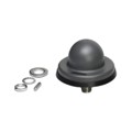 2702898 - RF ANT 2.4GHZ/5GHZ DOME N FEM
