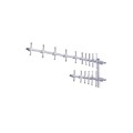 PLC4510 - RF ANT 460MHZ YAGI UHF BRKT 66"