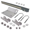 ODH24-13 - RF ANT 2.4GHZ FLAT BAR N FEM