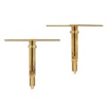 DP-900 - RF ANT 902MHZ PRECISION SMA FEM