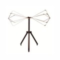 PBA-2030 - RF ANT 160MHZ BICONICAL N FEM