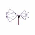 MBA-2060 - RF ANT BICONICAL SMA ML BRKT MT