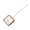 ATIGG2540 - RF ANT GNSS/GPS CER PATCH IPEX
