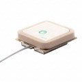 AP.25C.07.0080A - RF ANT 1.575GHZ CER PATCH CAB