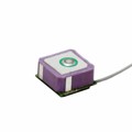 AP.10A.07.0050B - RF ANT 1.575GHZ CER PATCH IPEX
