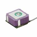 AP.10B.07.0050B - RF ANT 1.575GHZ CER PATCH IPEX