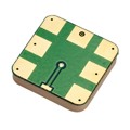 SGP.1575.25.4.C.02 - RF ANT 1.575GHZ CER PATCH SLD