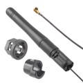 TRF1001 - RF ANT 2.4GHZ WHIP/TILT PANEL MT