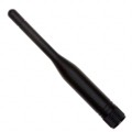 0600-00030 - RF ANT 915MHZ WHIP STR RP-SMA ML