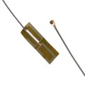 EMF2449A1-33UFL - ANT MINI NANOBLADE FLEX U.FL