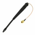 A09-HBSM-P5I - RF ANT 900MHZ WHIP STR ML 7"