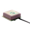 AP.12B.07.0057A - RF ANT 1.575GHZ CER PATCH CAB