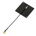 PC24.09.0100A - RF ANT 892MHZ/1.9GHZ FLAT PATCH
