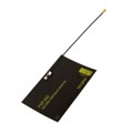 FXP240.07.0100A - RF ANT 434MHZ FLAT PATCH MHFII