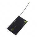 FXP245.07.0100A - RF ANT 450MHZ FLAT PATCH CAB ADH