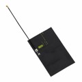 FXP270.07.0100A - RF ANT 783MHZ FLAT PATCH MHFII
