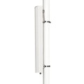 SA.PANEL.20 - RF ANT 5.4GHZ PANEL N FEM BRKT