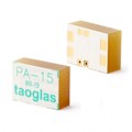 PA.15 - RF ANT 2.4GHZ CHIP SOLDER SMD