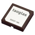 SGGP.18.4.A.02 - RF ANT 1.6GHZ CER PATCH SLDR SMD