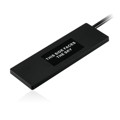 MA209.A.LB.001 - RF ANT 700/892MHZ FLAT BAR SMA