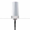 TL.01.1F11W - RF ANT 700MHZ/850MHZ DOME N MALE