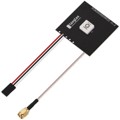 ADCP.12A.01.3000K - ACTIVE 5.9GHZ DSRC PATCH ANTENNA