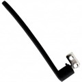 ANT-916-PMB - RF ANT 916MHZ WHIP RA SCREW-MT