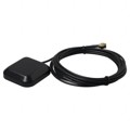 ANT-GPS-SE-SMA - RF ANT 1.575GHZ MOD SMA MALE MAG