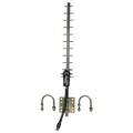 ANT-2.4-YG12-N - RF ANT 2.4GHZ YAGI N FEM BRKT MT