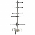 ANT-418-YG5-N - RF ANT 418MHZ YAGI N FEM BRKT MT
