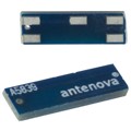 A5839 - RF ANT 2.4GHZ PCB TRACE SLDR SMD