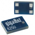 A6250 - RF ANT 2.4GHZ PCB TRACE SLDR SMD