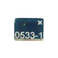 A10192 - RF ANT 2.4GHZ PCB TRACE SLDR SMD