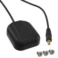 ANT-GPS-SH-MCX - RF ANT 1.575GHZ MOD MCX CONN 3M