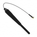 0600-00008 - RF ANT 2.4GHZ WHIP/TILT PANEL MT