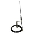 MB450-RFS433 - RF ANT 433MHZ WHIP STR BNC BRKT