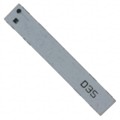 AH122F245001-T - RF ANT 2.4GHZ CHIP SOLDER SMD