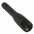 T321AT-GDP - RF ANT WHIP STR SMA MALE CONN MT