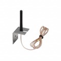 2867461 - RF ANT 2.4GHZ WHIP STR MCX BRKT