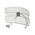 2867885 - RF ANT 2.4GHZ GRID N FEM BRKT MT