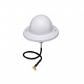 2885702 - RF ANT 2.4GHZ DOME MCX ML PNL MT
