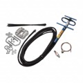 2867830 - RF ANT 900MHZ YAGI N TYP BRKT MT