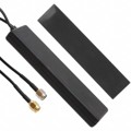 W4120GG5000 - RF ANT 850MHZ/900MHZ FLAT BAR