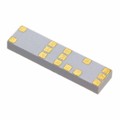 M232110-1K - RF ANT 1.575GHZ/2.4GHZ CHIP SLD