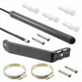 2900982 - RF ANT 850MHZ/900MHZ WHIP STR