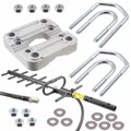 5606655 - RF ANT 900MHZ YAGI N FEM BRKT MT